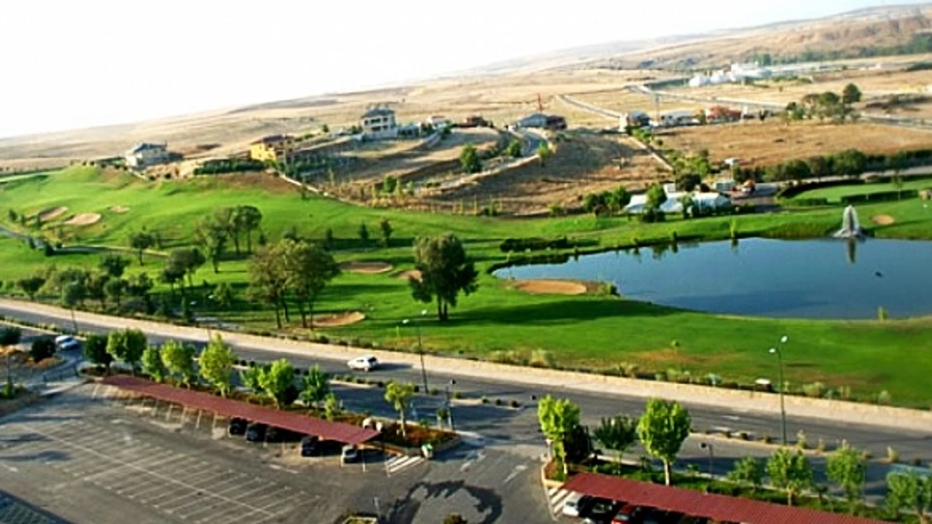 Villa Mayor