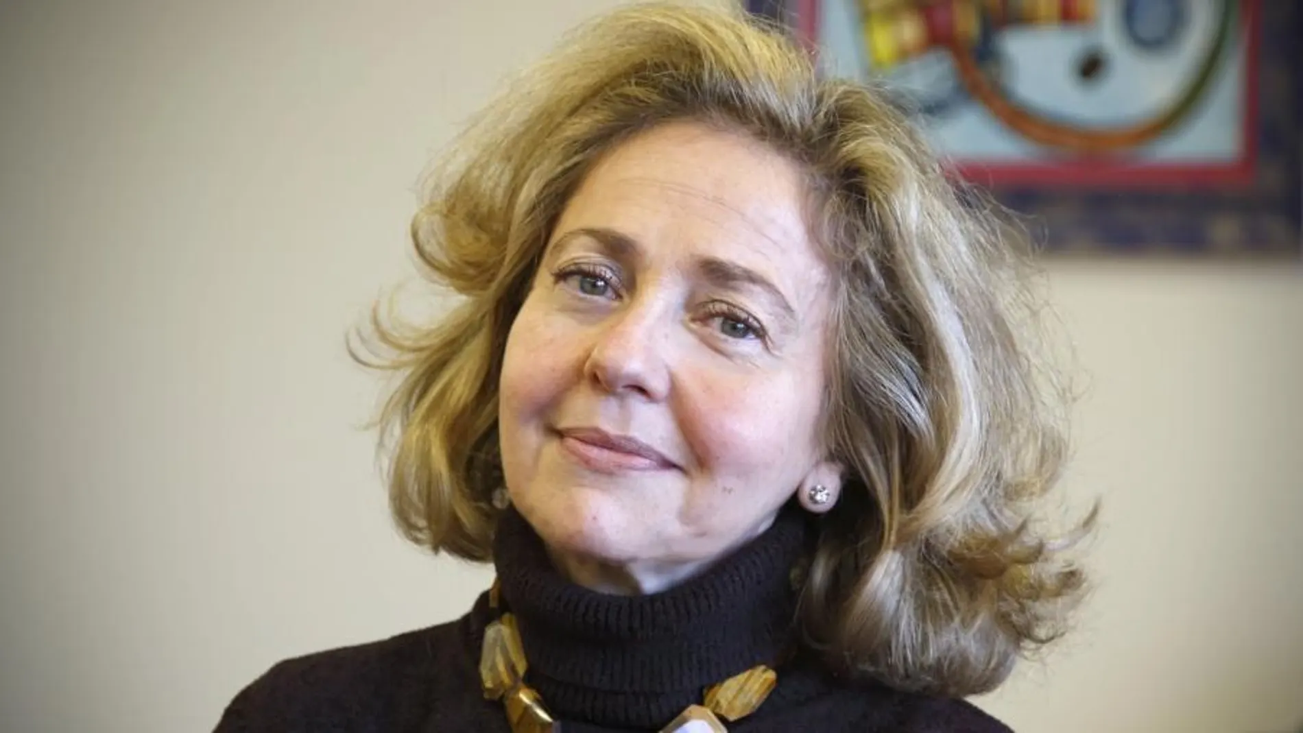 Consuelo Madriga