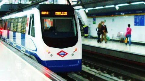 Paco de Lucía dará nombre a una nueva estación de Metro