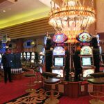Los casinos del centro abrirán por Navidad