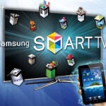 Los desarrolladores de Samsung podrán crear apps para controlar electrodomésticos desde una Smart TV