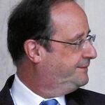 Hollande presenta una amplia reducción del mapa territorial