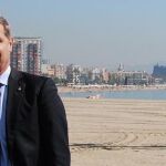 Alberto Fernández Díaz: «Trias promueve una Barcelona de pago para venderla a Mas»