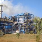 Abengoa desarrollará en Bélgica la mayor planta de biomasa del mundo