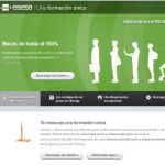 Nueva convocatoria del plan de becas de postgrado de Unicaja Banco y Esesa