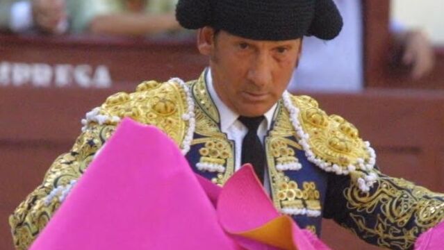 Frascuelo, en imagen de archivo