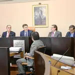  Vázquez negociará la devolución de la extra de 2012