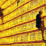 El santuario de Yasukuni fue fundado en 1869