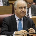 Rafael Blasco, exconseller del Gobierno valenciano