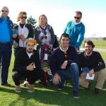 Summum Golf.