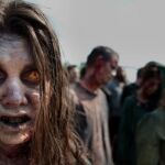 Más de un millar de personas participarán en la primera Zombie Edition de Madrid