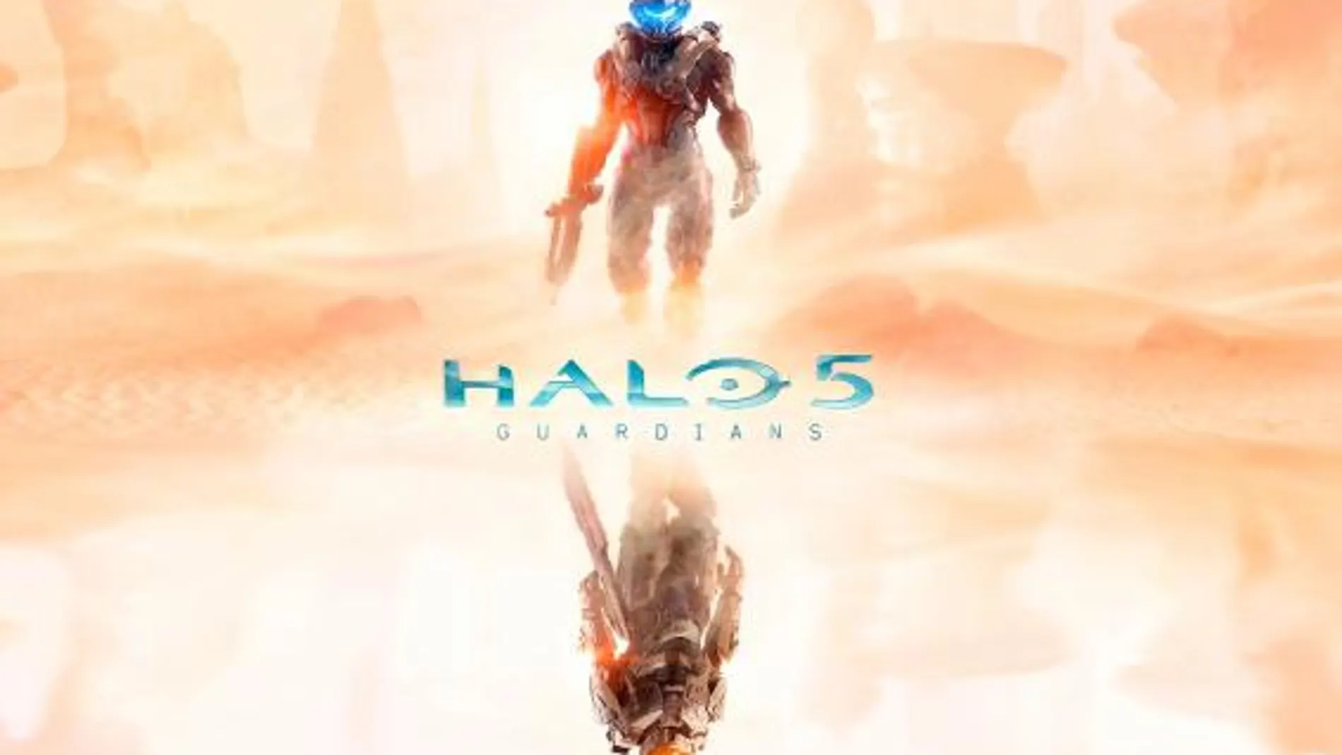 Microsoft presenta Halo: The Master Chief Collection y la Beta de Halo 5