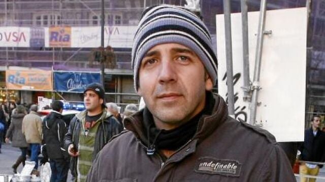 «Estoy hasta última hora y vuelvo a primera a por los rezagados»
