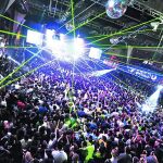Fiesta a muerte