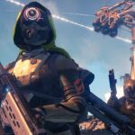 Nuevos detalles de Destiny, cuyas diferencias entre generaciones serán mínimas