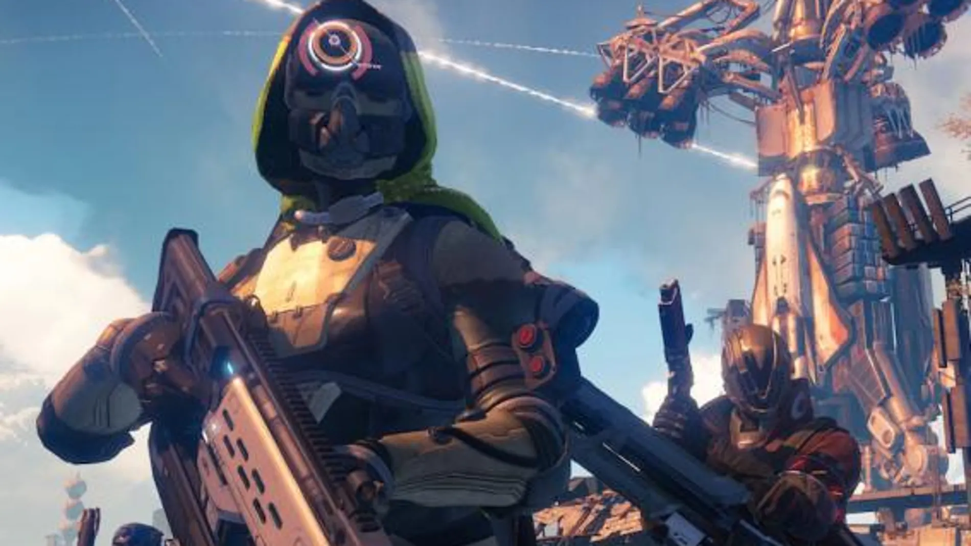 Nuevos detalles de Destiny, cuyas diferencias entre generaciones serán mínimas