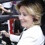 Esperanza Aguirre