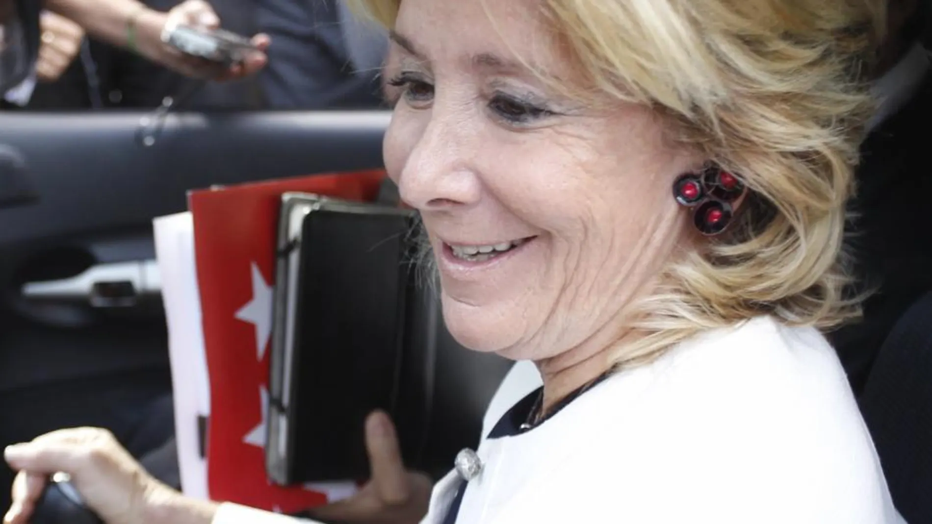 Esperanza Aguirre