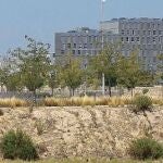 El final del Campus de la Justicia