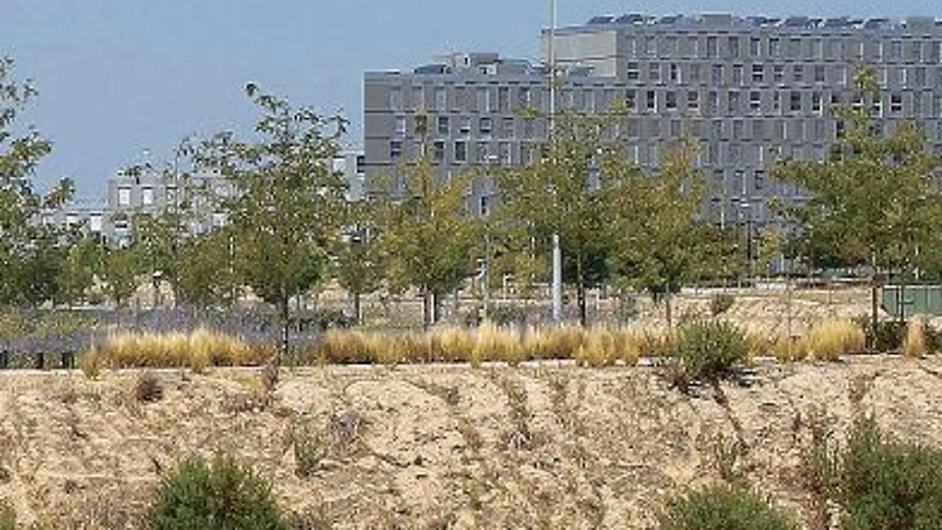 El final del Campus de la Justicia