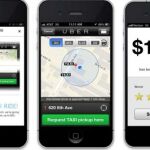 Usar Uber te puede costar una multa de 600 euros