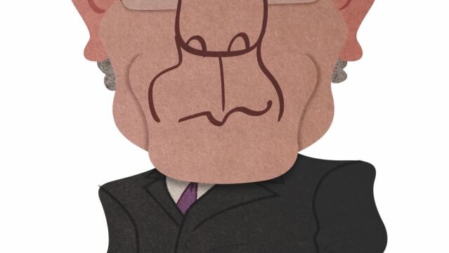 Granados, en caída libre