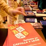 Castilla y León volverá a estar presente en las ferias turísticas de Lisboa, París y Bruselas
