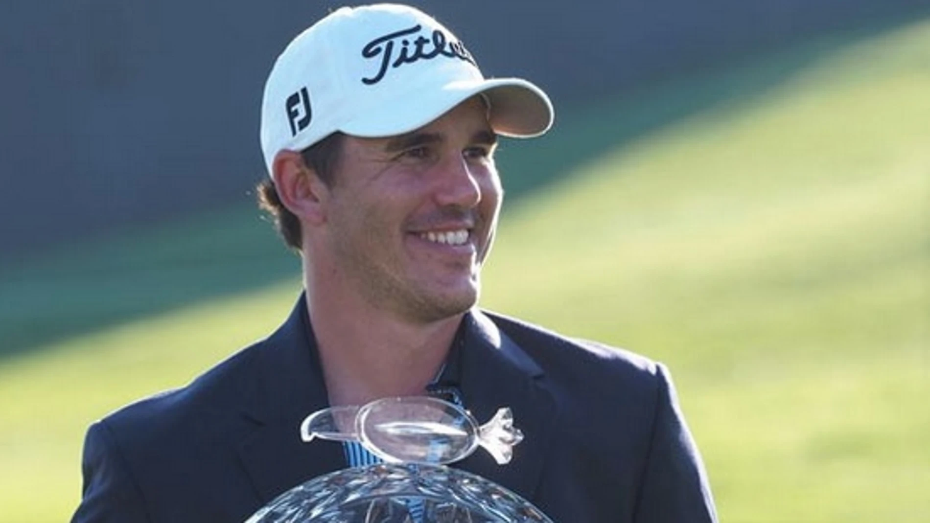 Brooks Koepka.