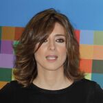 La periodista Sandra Barneda