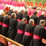 Los obispos piden más compromiso contra el aborto