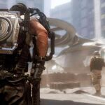 Sledgehammer Games presenta el audio de CoD: Advanced Warfare