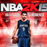 NBA 2K15 incluirá nuevos comentarios en español