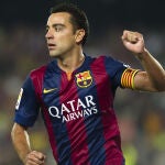 Xavi Hernández