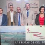 Convierten el «Diario de un cazador», de Delibes, en ruta turística por Valladolid y sus pueblos