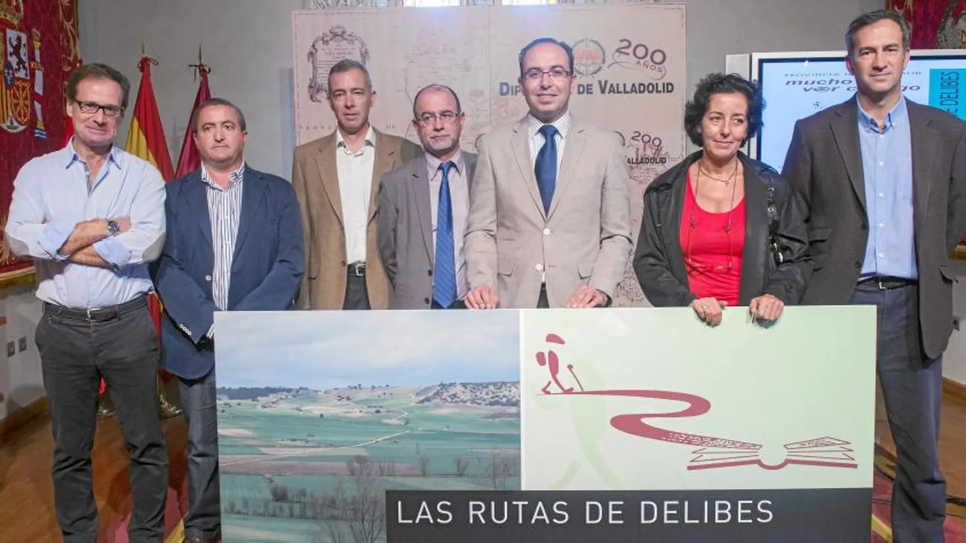 Convierten el «Diario de un cazador», de Delibes, en ruta turística por Valladolid y sus pueblos