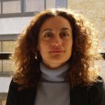María Cornejo, investigadora del CIEMAT