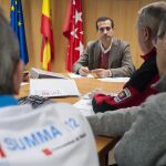 Madrid decide activar el Nivel 1 del Plan de Inclemencias Invernales