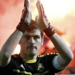 A Casillas le valoran más fuera que en casa