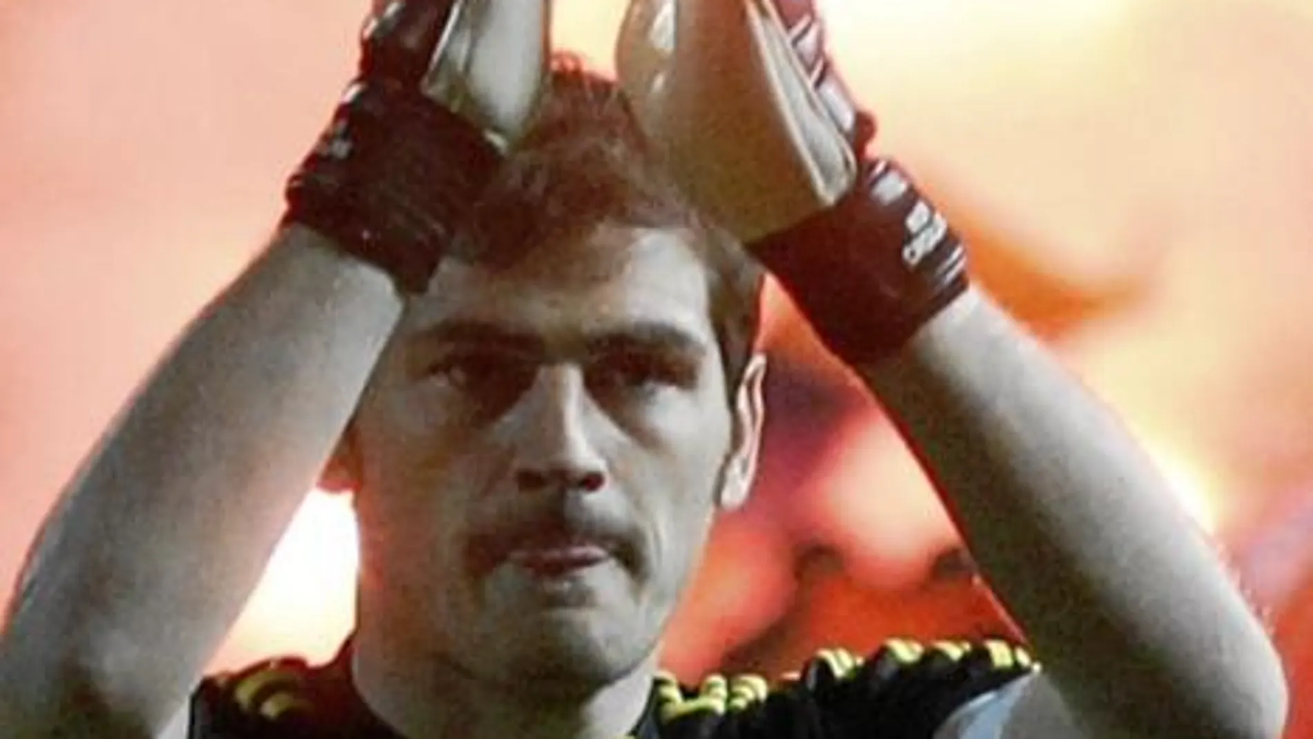 A Casillas le valoran más fuera que en casa