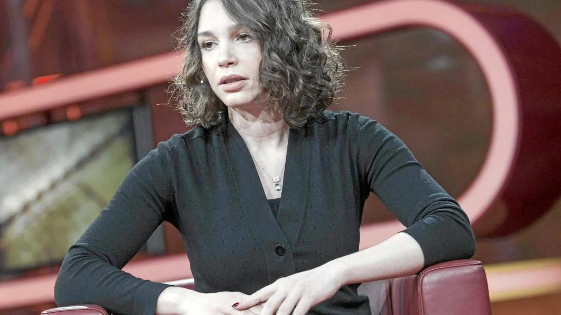 Zhanna Nemtsova, hija del líder opositor