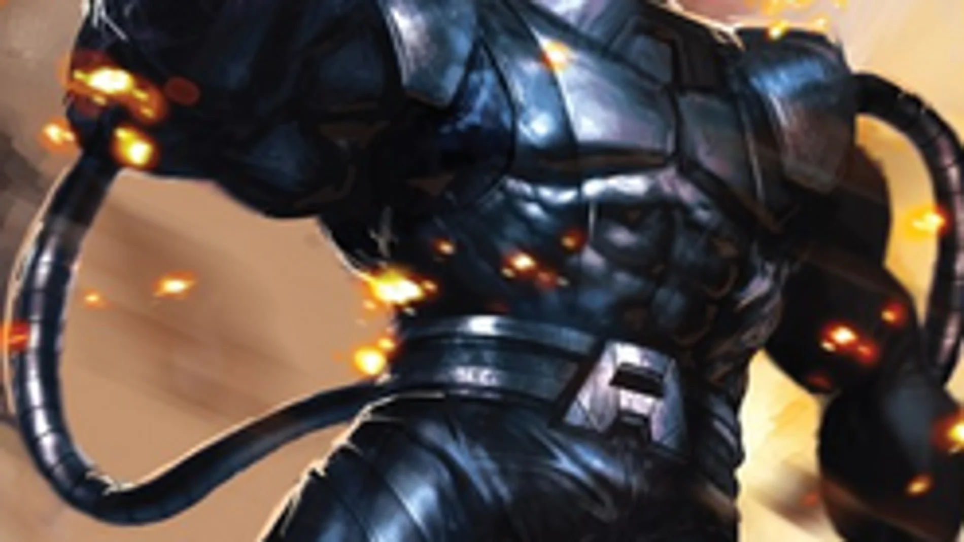 X-Men: Apocalypse llegará en 2016