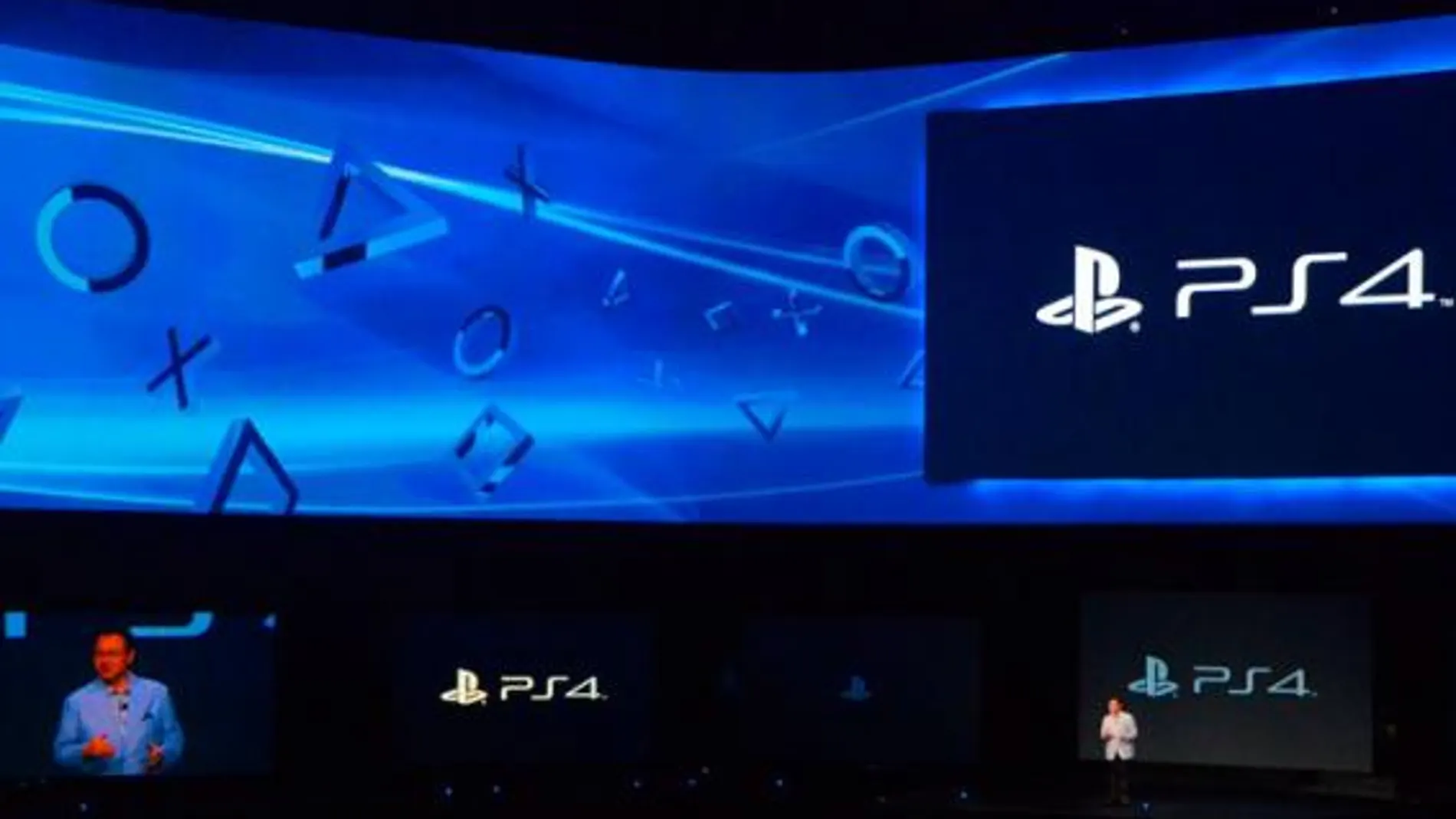 PlayStation 4, el hogar del jugador