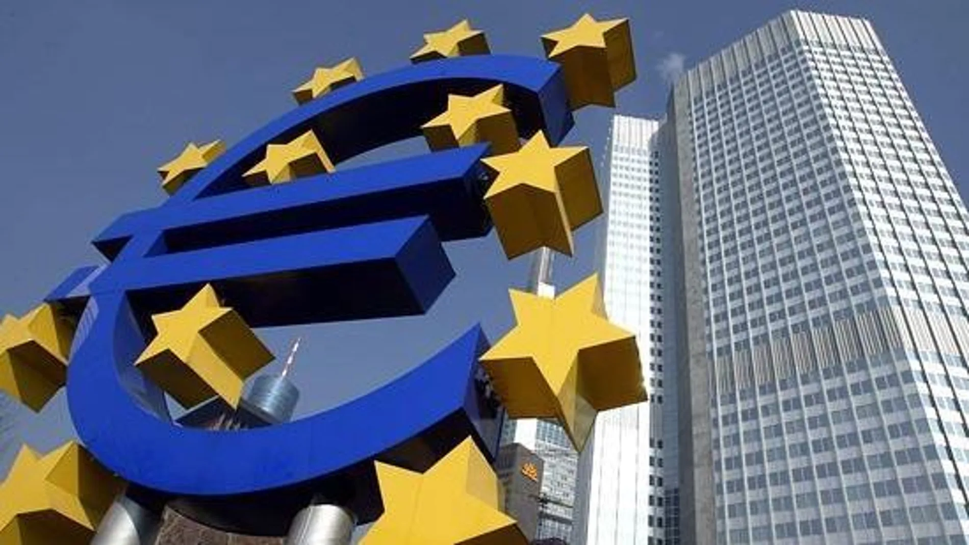La economía de la zona euro progresará un 1,4 % este año.