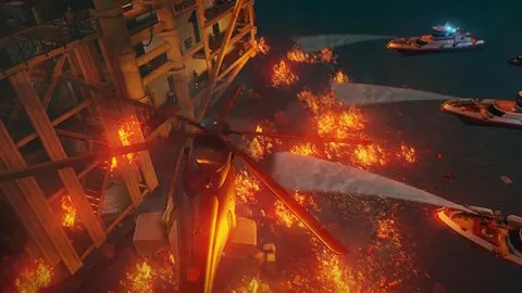 Emergency 5 ya cuenta con fecha de lanzamiento