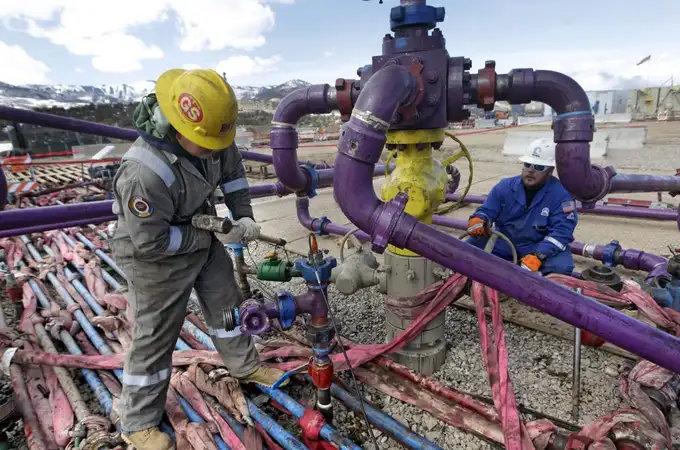 La crisis energética devuelve a Europa el debate sobre el veto al fracking