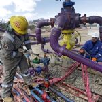 El fracking es una forma de extraer gas y petróleo a través de la ruptura de rocas del subsuelo