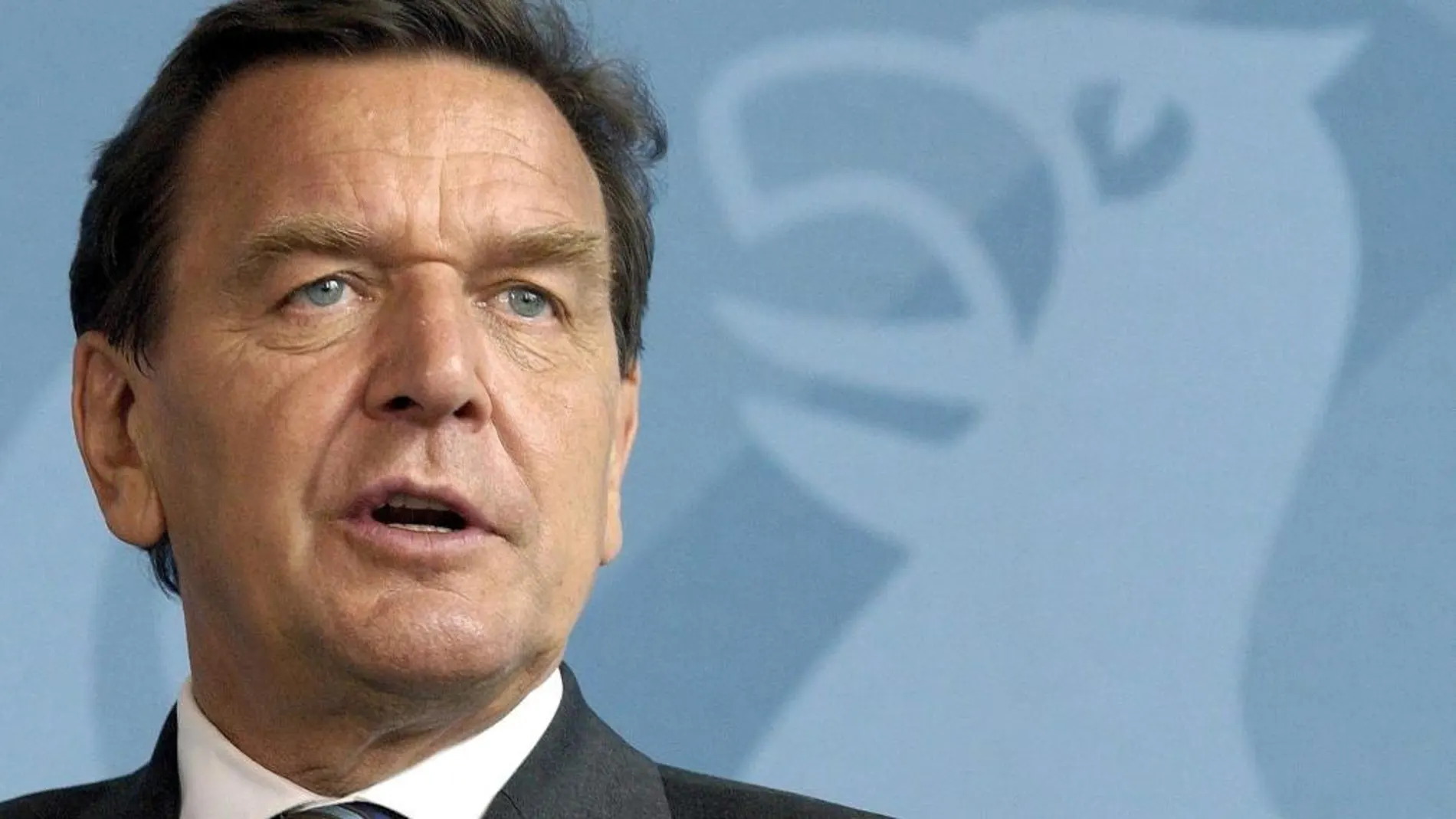 Gerhard Schröder avergüenza al Gobierno alemán y al Partido Socialdemócrata por su apoyo al Kremlin