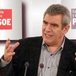 El PSOE recuerda que la Región no está sobrefinanciada y necesita más recursos