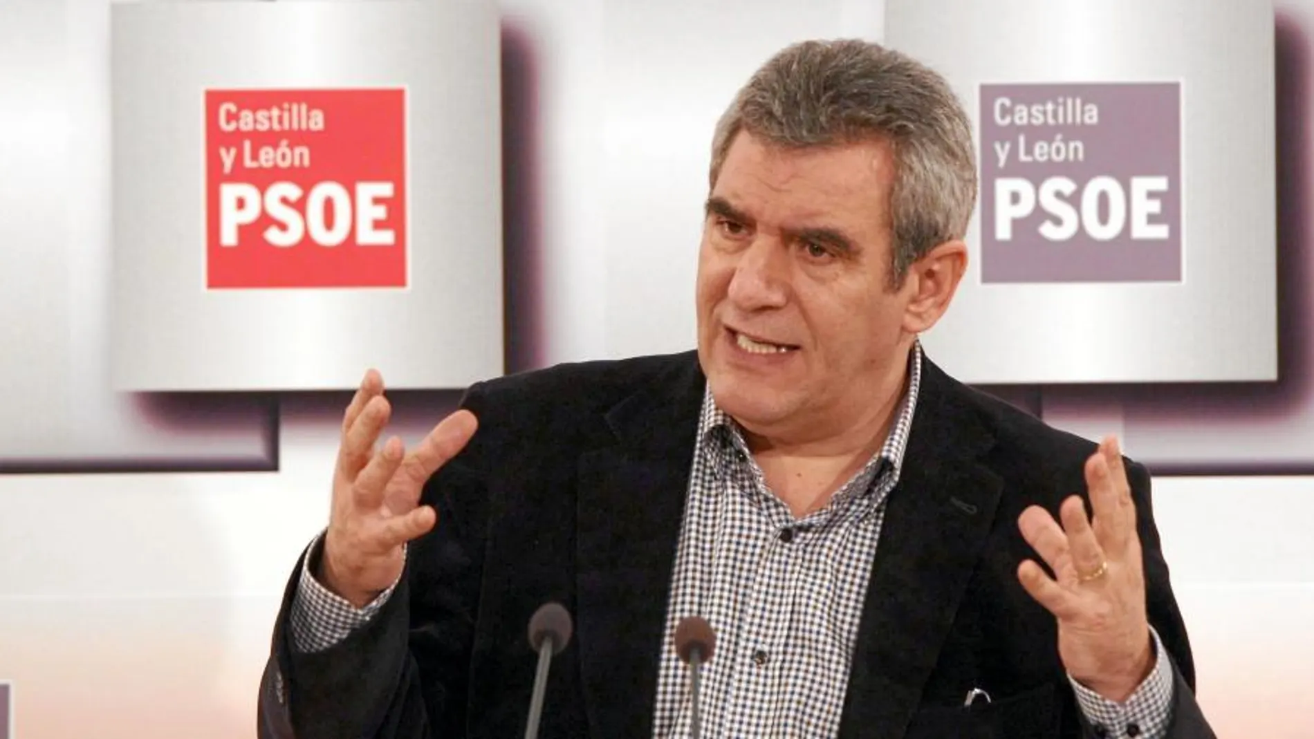 El PSOE recuerda que la Región no está sobrefinanciada y necesita más recursos