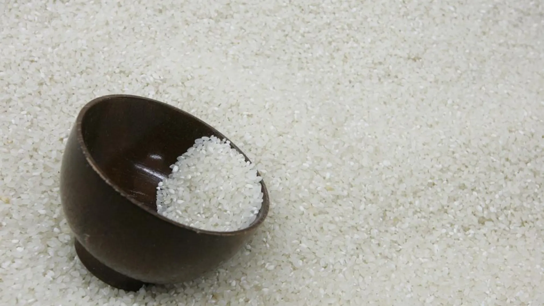 Uno de los últimos fraudes masivos se ha producido con arroz